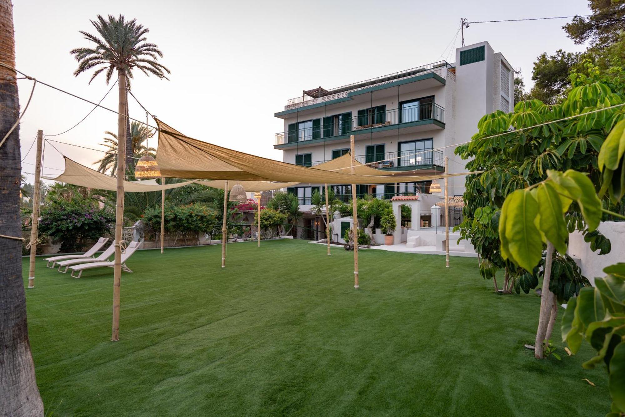 Paradisun Villajoyosa - Adults Only Recommended Ngoại thất bức ảnh